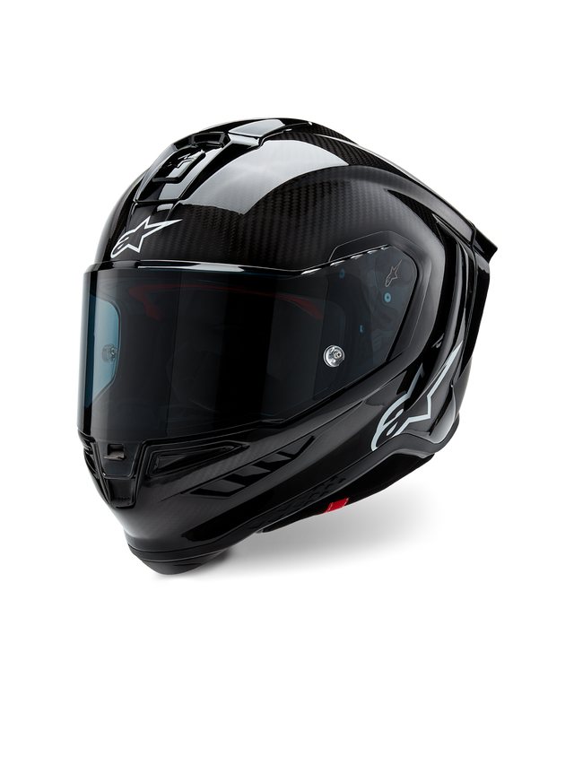 Supertech R10 Solid Helmet