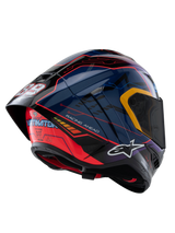 Supertech R10 LE Martinator R01 Helmet