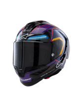 Supertech R10 LE Martinator R01 Helmet