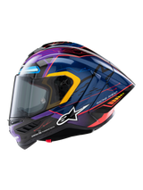 Supertech R10 LE Martinator R01 Helmet