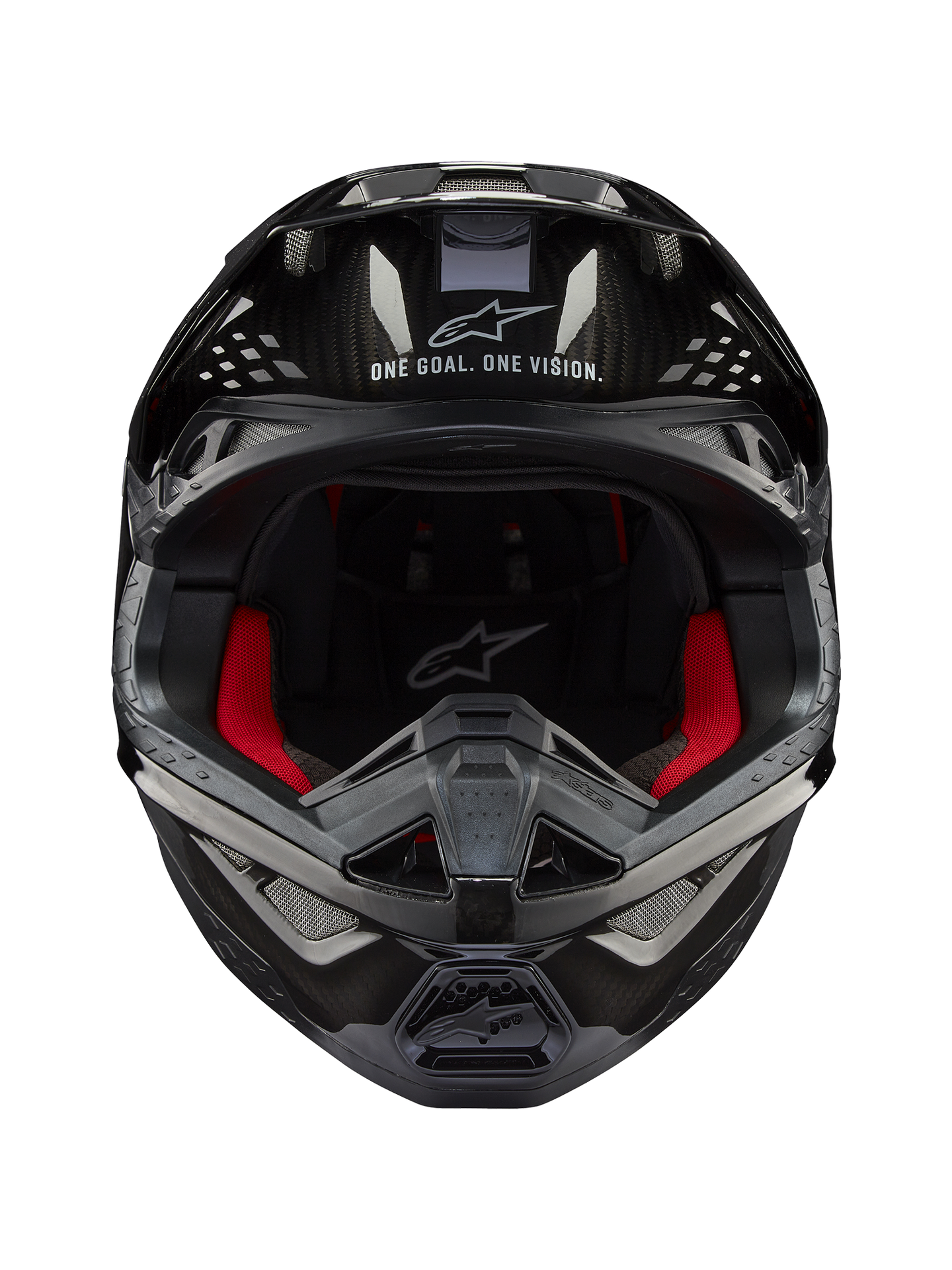 Supertech M10 Solid Helmet