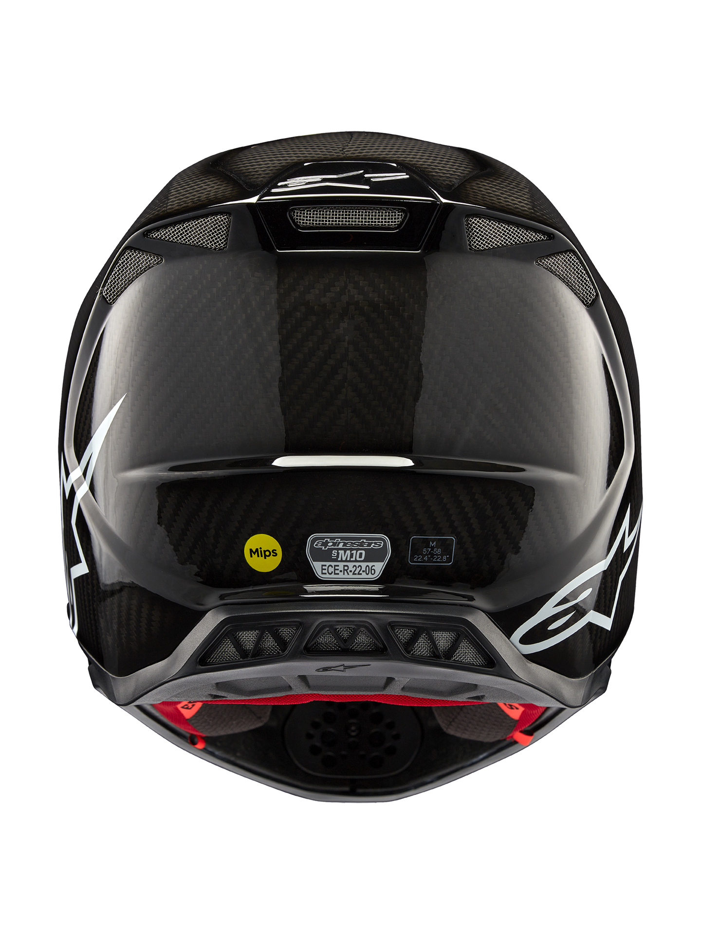 Supertech M10 Solid Helmet