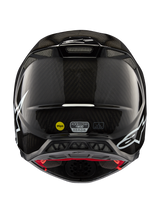 Supertech M10 Solid Helmet