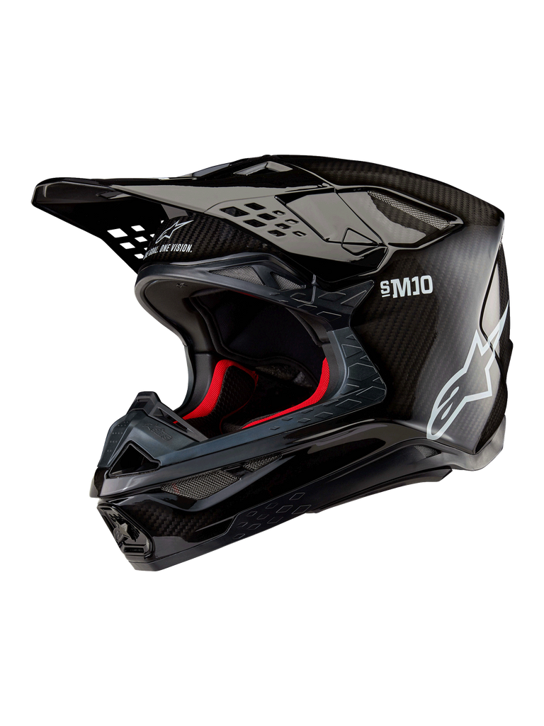 Supertech M10 Solid Helmet