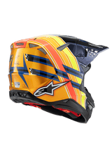 Supertech M10 TLD Edition 25 Helmet ECE06/DOT