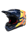 Supertech M10 TLD Edition 25 Helmet ECE06/DOT