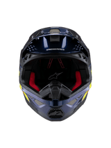 Supertech M10 TLD Edition 25 Helmet ECE06/DOT