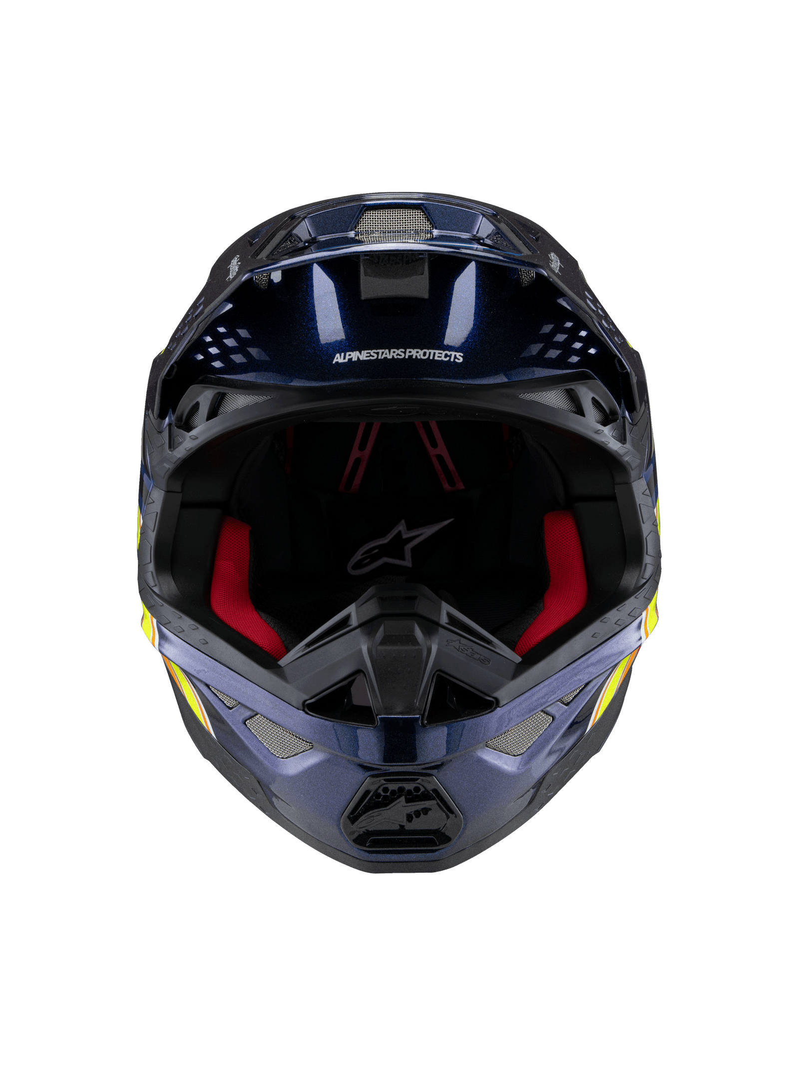 Supertech M10 TLD Edition 25 Helmet ECE06/DOT