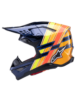 Supertech M10 TLD Edition 25 Helmet ECE06/DOT