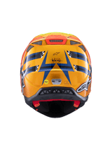 Supertech M10 TLD Edition 25 Helmet ECE06/DOT