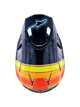 Supertech M10 TLD Edition 25 Helmet ECE06/DOT