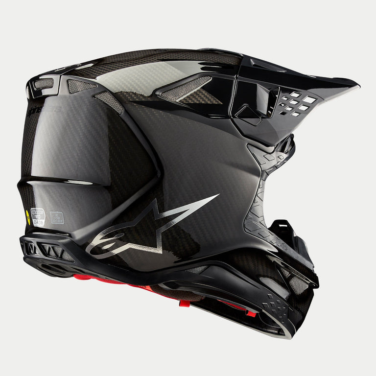 Supertech M10 Fame Helmet