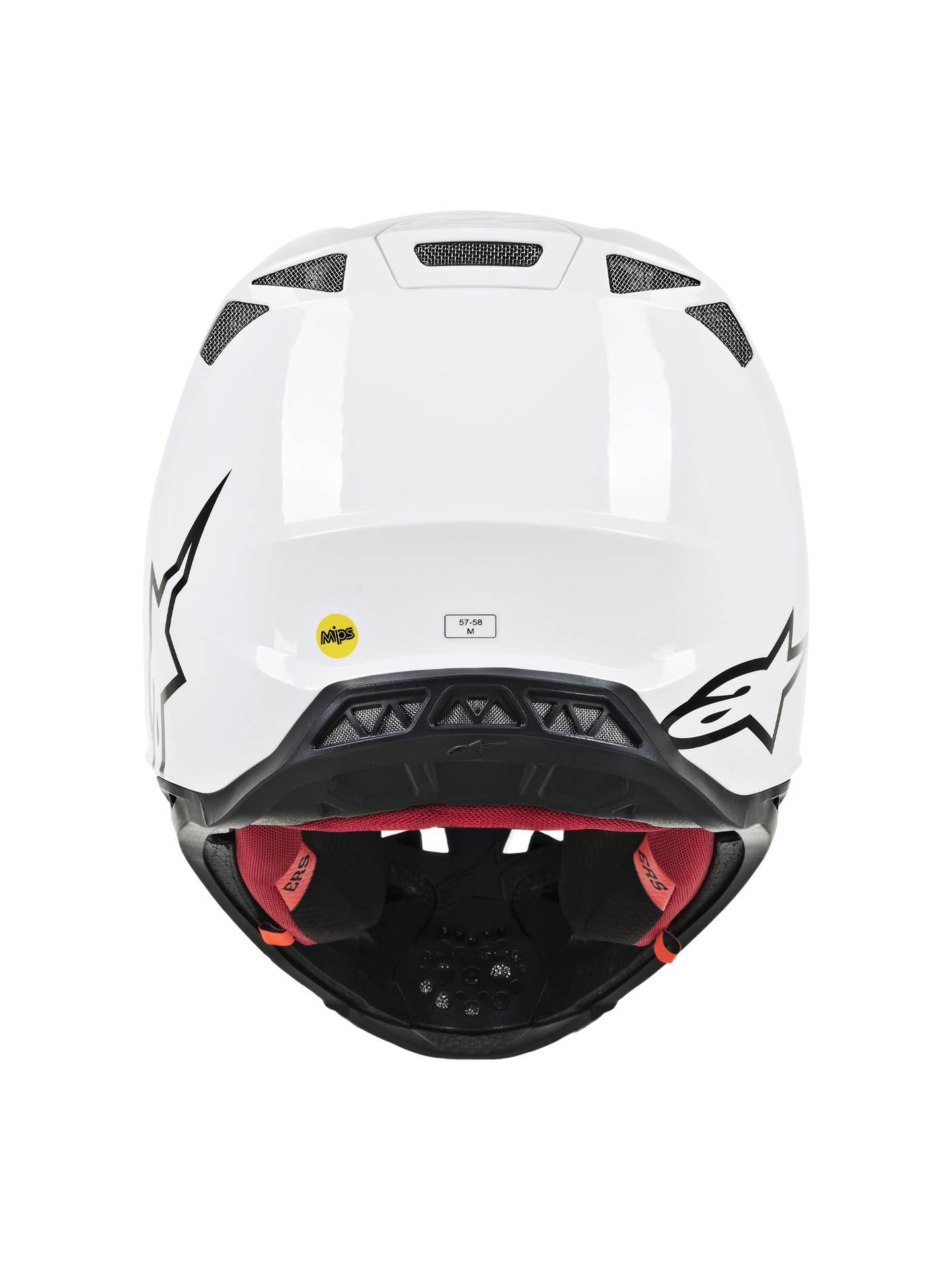 Supertech M8 Solid Helmet