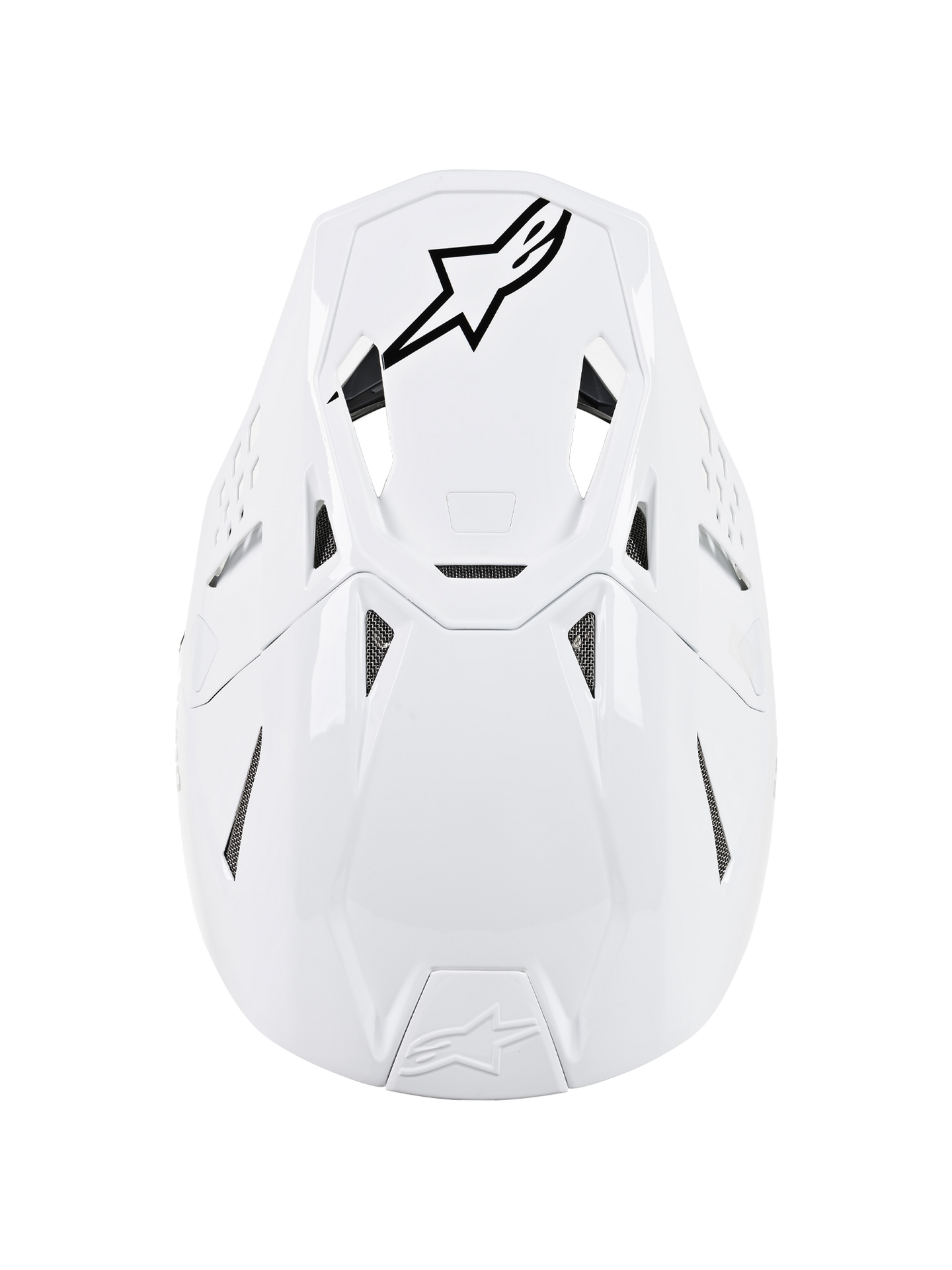 Supertech M8 Solid Helmet