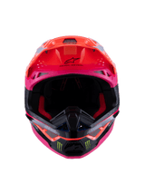 Supertech M10 Deegan Monster Helmet