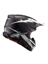 Supertech M10 Ampress Helmet