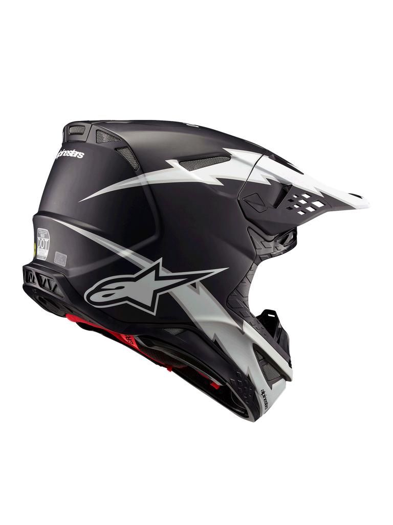 Supertech M10 Ampress Helmet