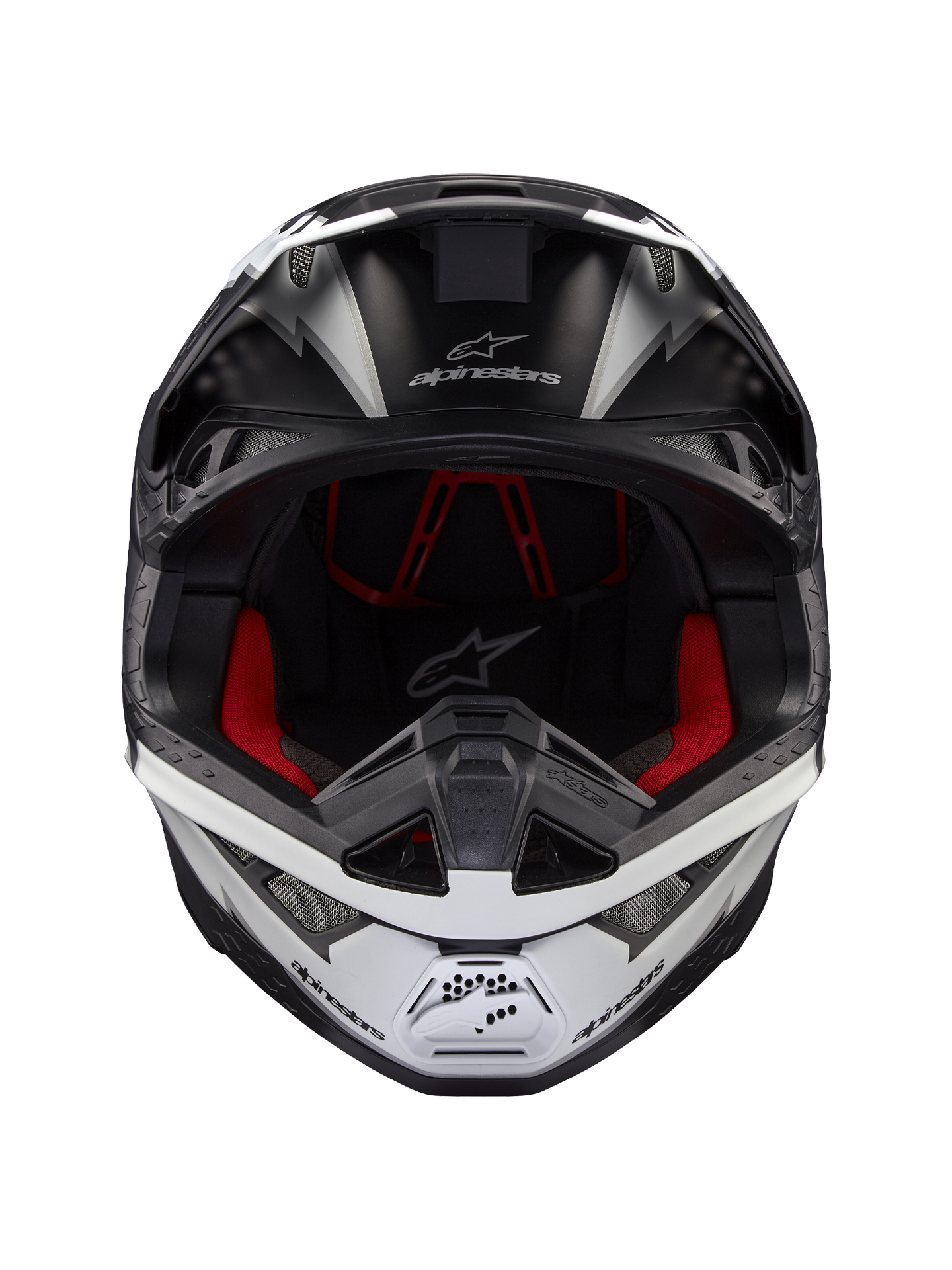 Supertech M10 Ampress Helmet