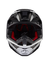 Supertech M10 Ampress Helmet