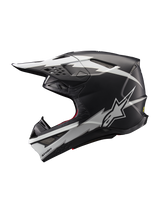 Supertech M10 Ampress Helmet