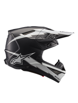 Supertech M10 Ampress Helmet