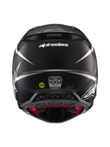 Supertech M10 Ampress Helmet