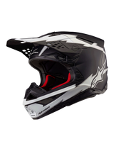 Supertech M10 Ampress Helmet