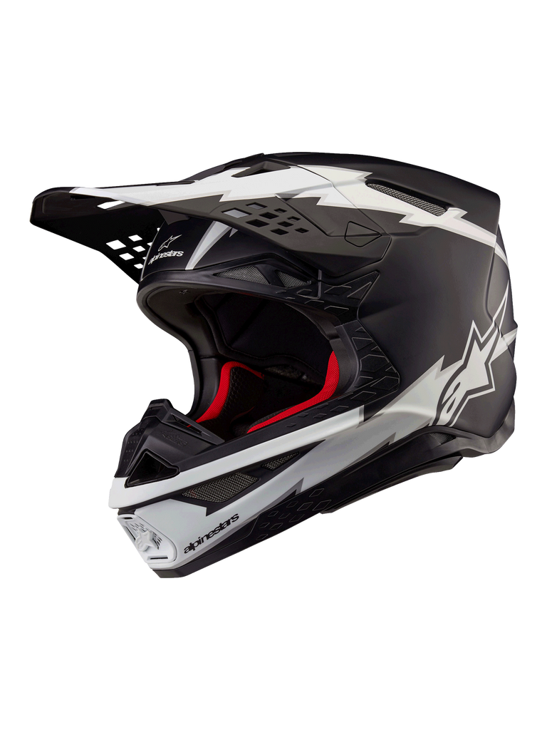 Supertech M10 Ampress Helmet