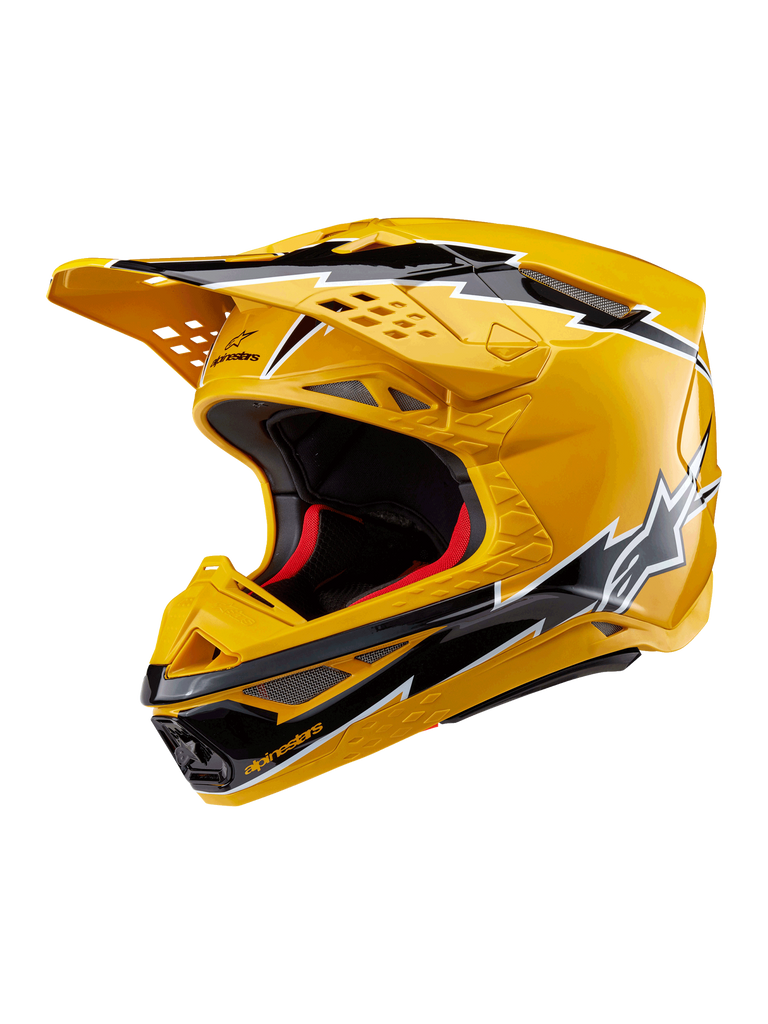 Supertech M10 Ampress Helmet