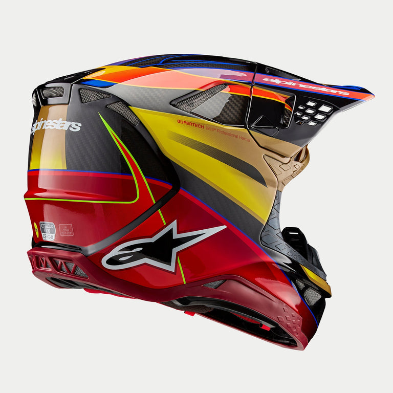 Supertech M10 Era Helmet