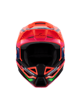 SM3 Youth Deegan Helmet ECE06/DOT