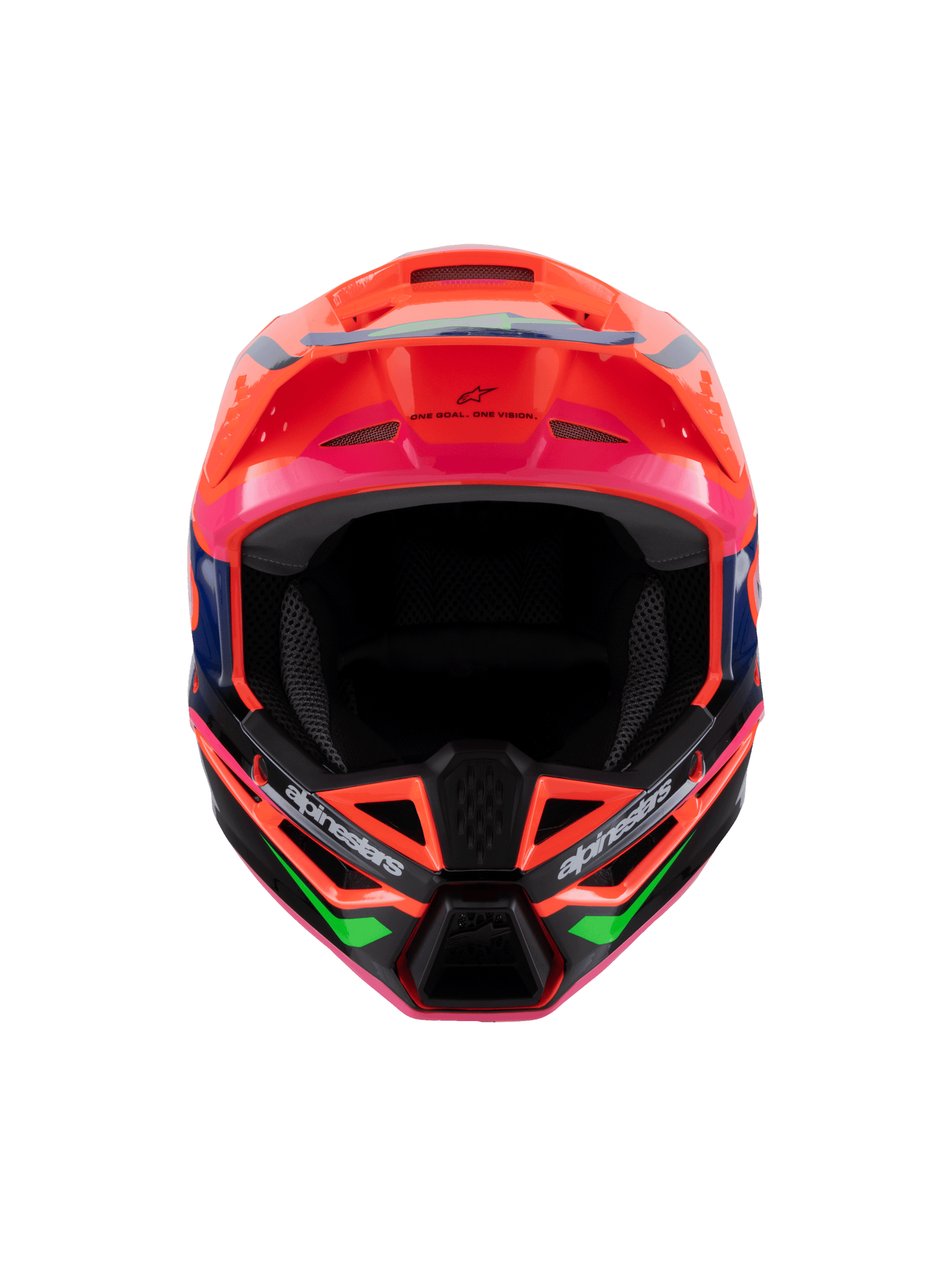 SM3 Youth Deegan Helmet ECE06/DOT