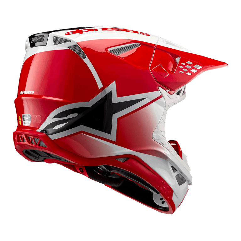 Supertech M10 Unite Helmet