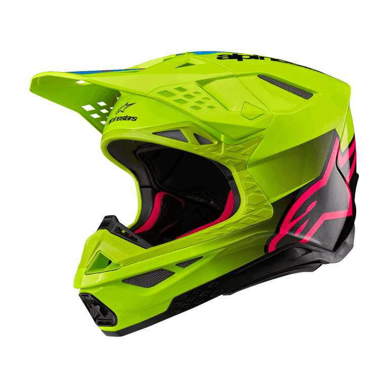 Supertech M10 Unite Helmet