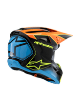 SM3 Youth Fray Helmet ECE06/DOT