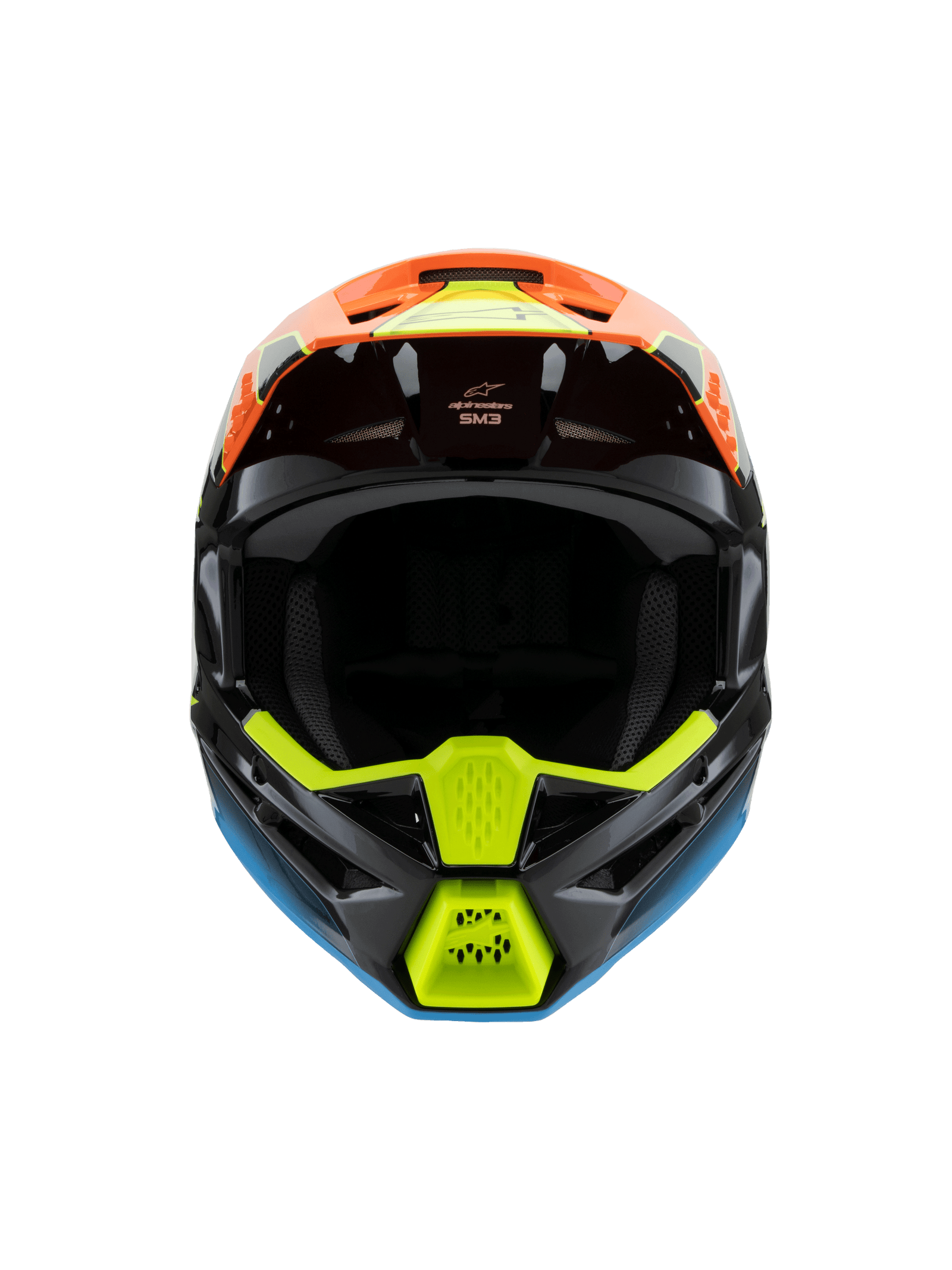 SM3 Youth Fray Helmet ECE06/DOT