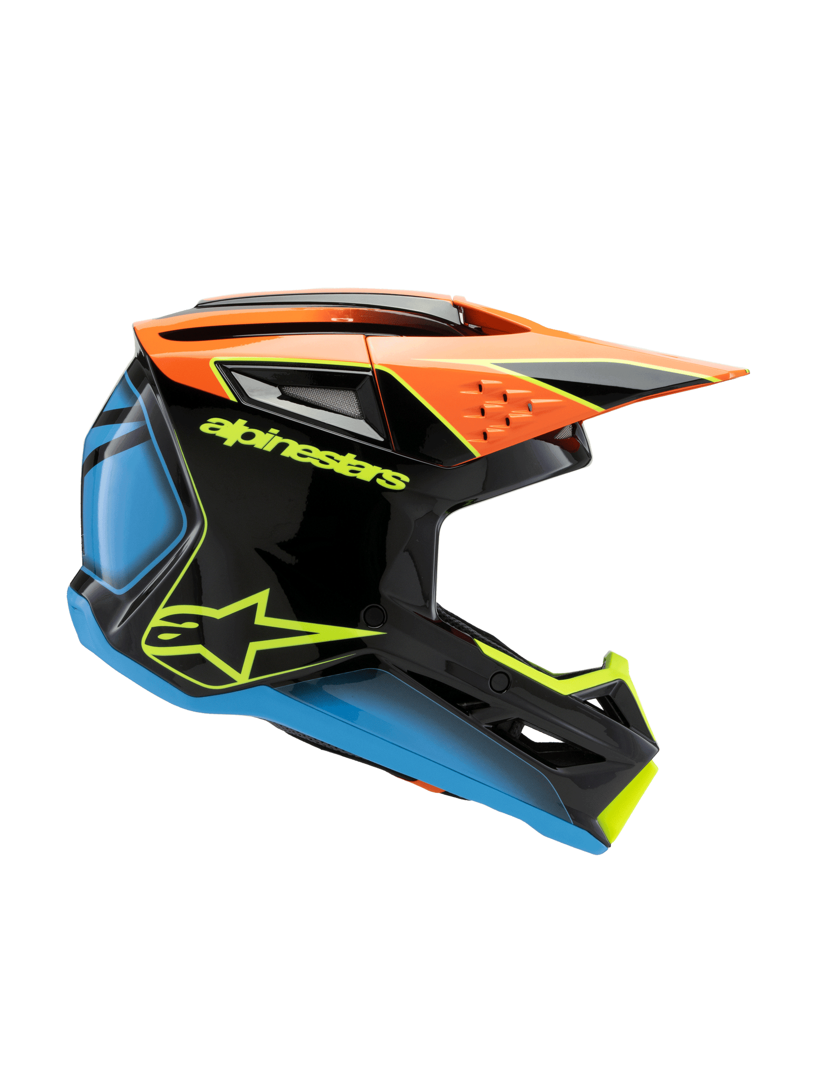 SM3 Youth Fray Helmet ECE06/DOT