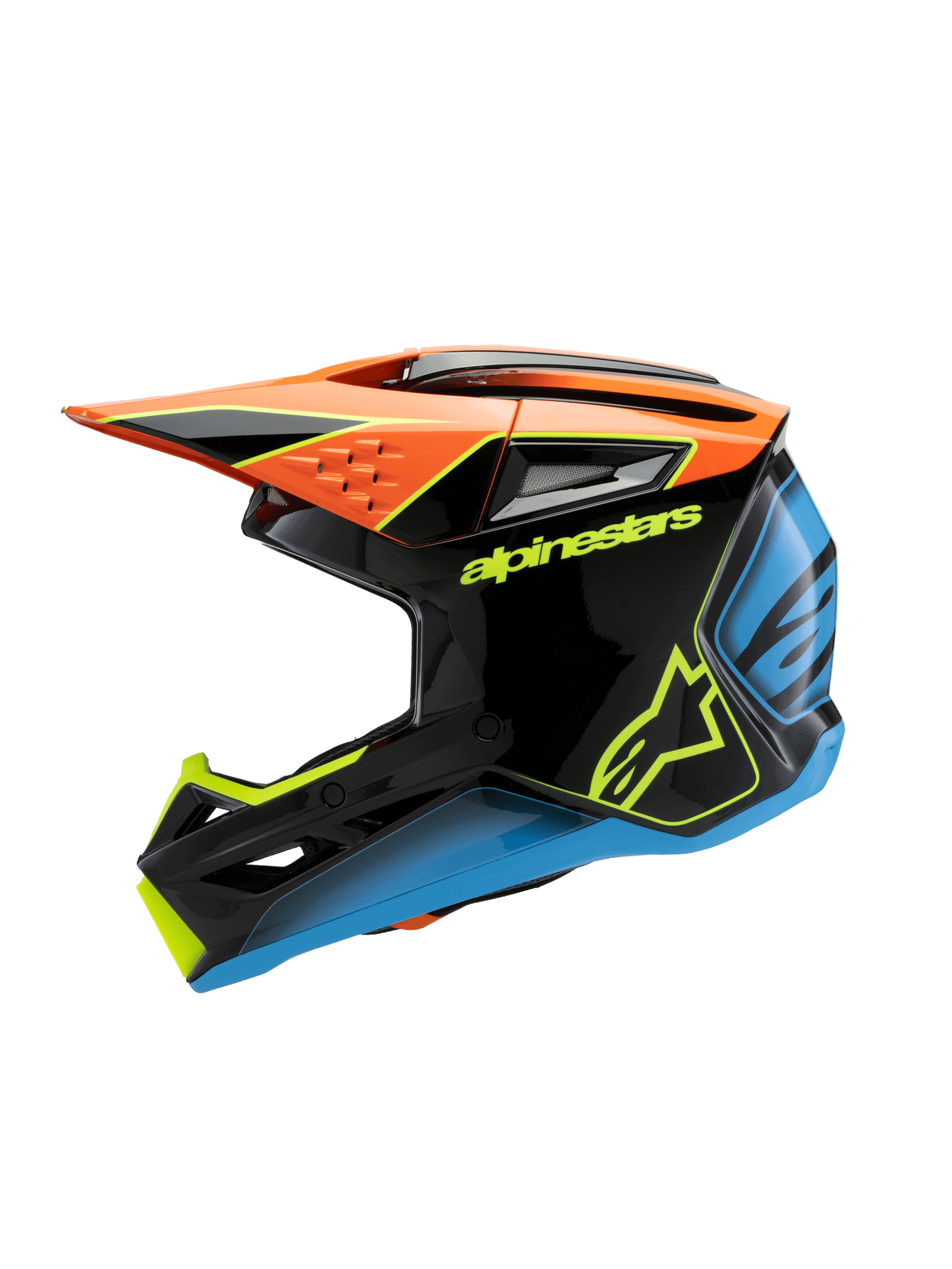 SM3 Youth Fray Helmet ECE06/DOT