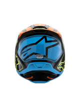 SM3 Youth Fray Helmet ECE06/DOT