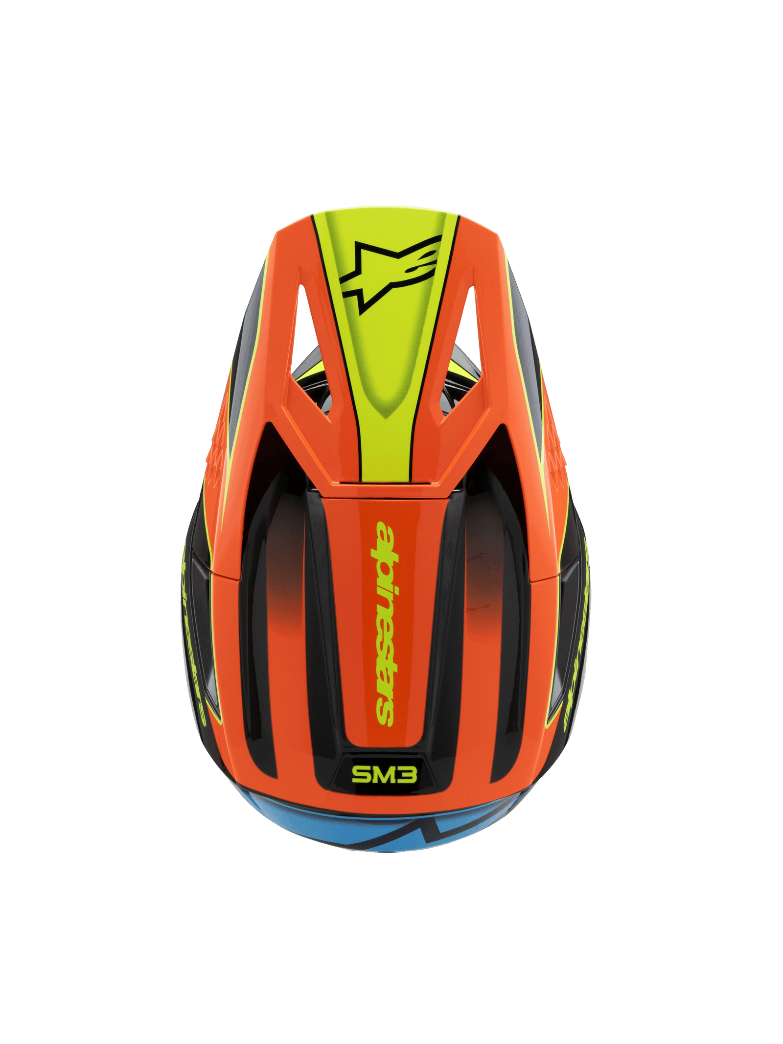 SM3 Youth Fray Helmet ECE06/DOT