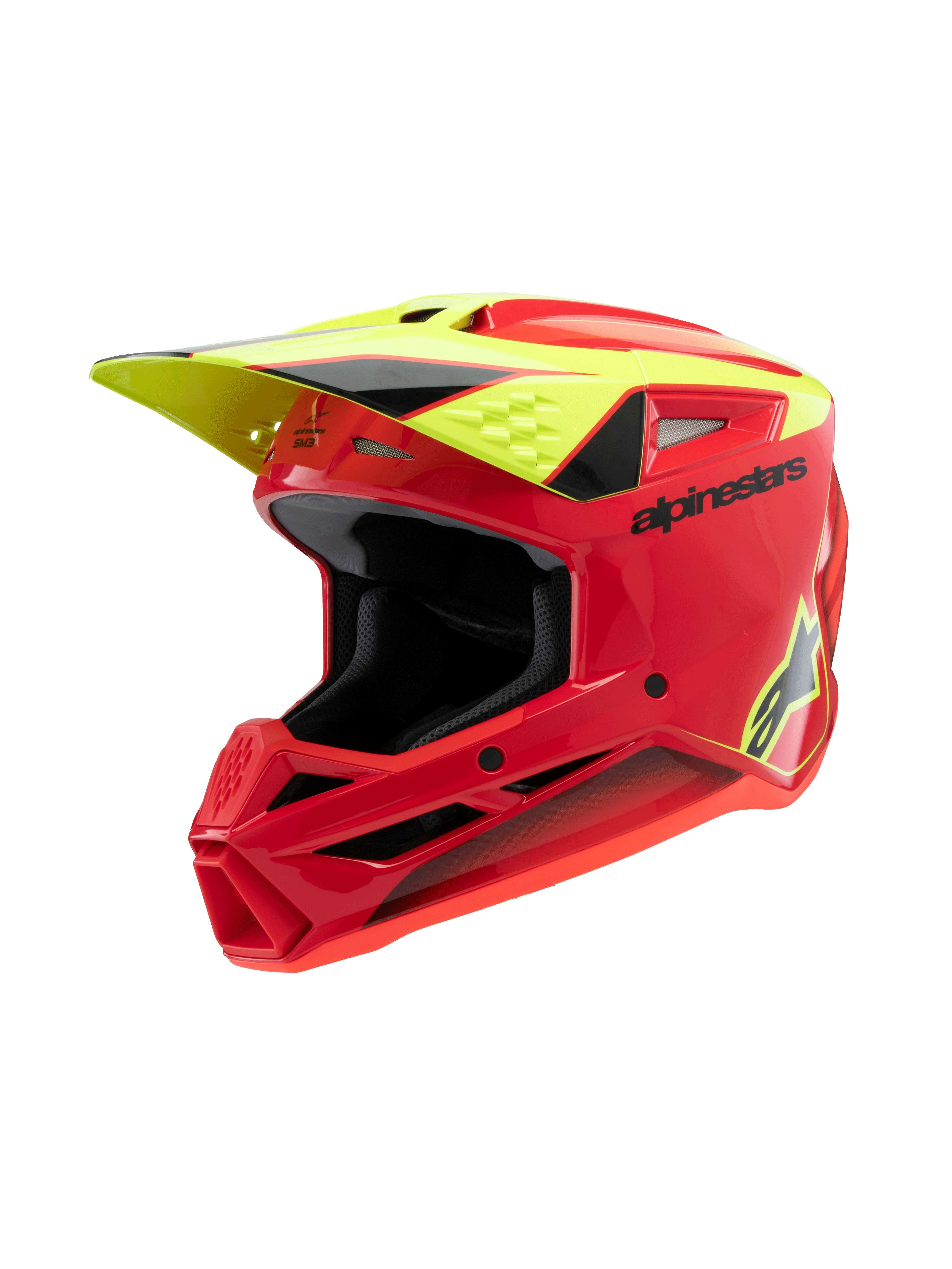 SM3 Youth Fray Helmet ECE06/DOT