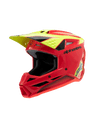 SM3 Youth Fray Helmet ECE06/DOT