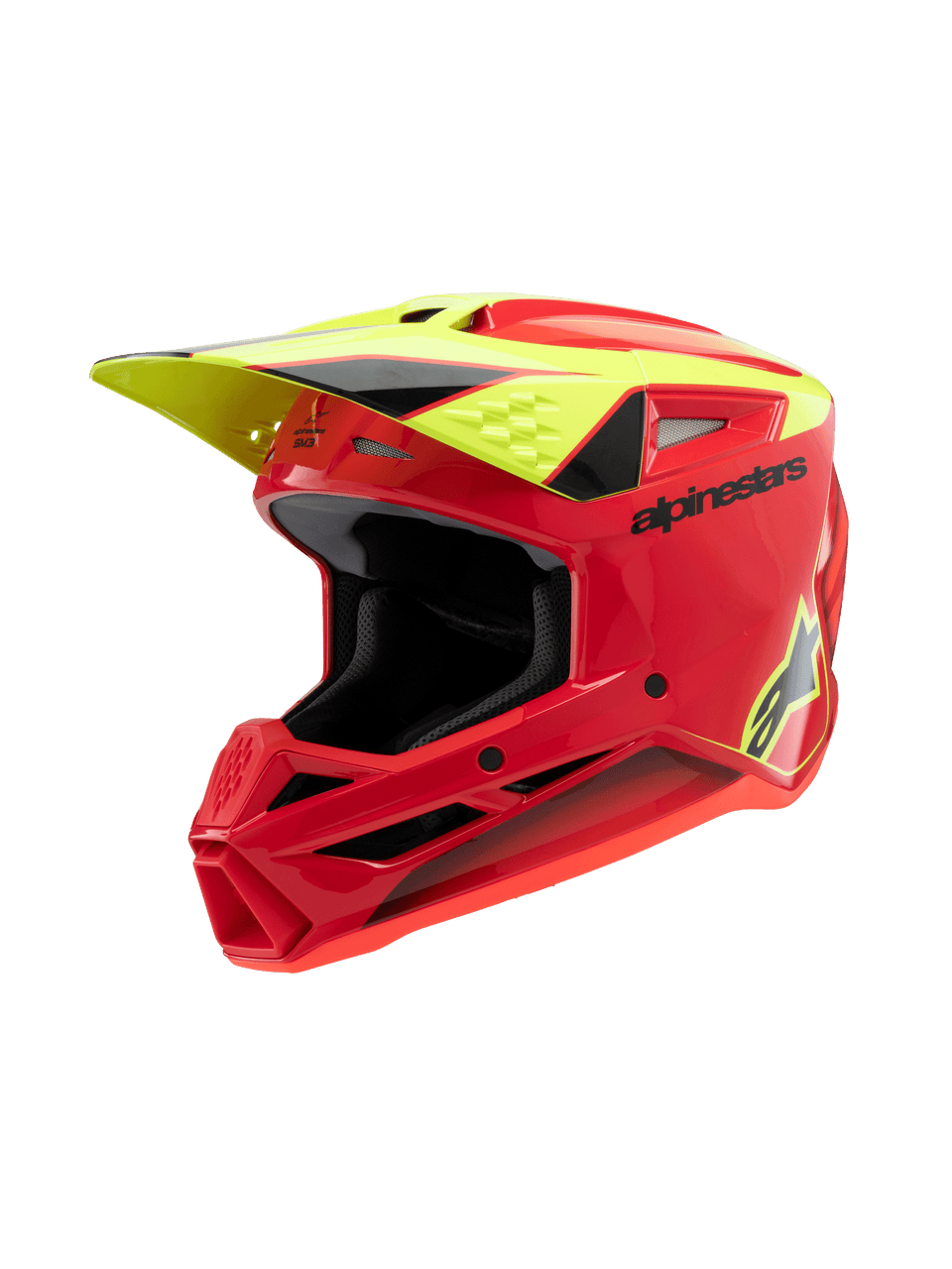 SM3 Youth Fray Helmet ECE06/DOT