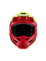 SM3 Youth Fray Helmet ECE06/DOT