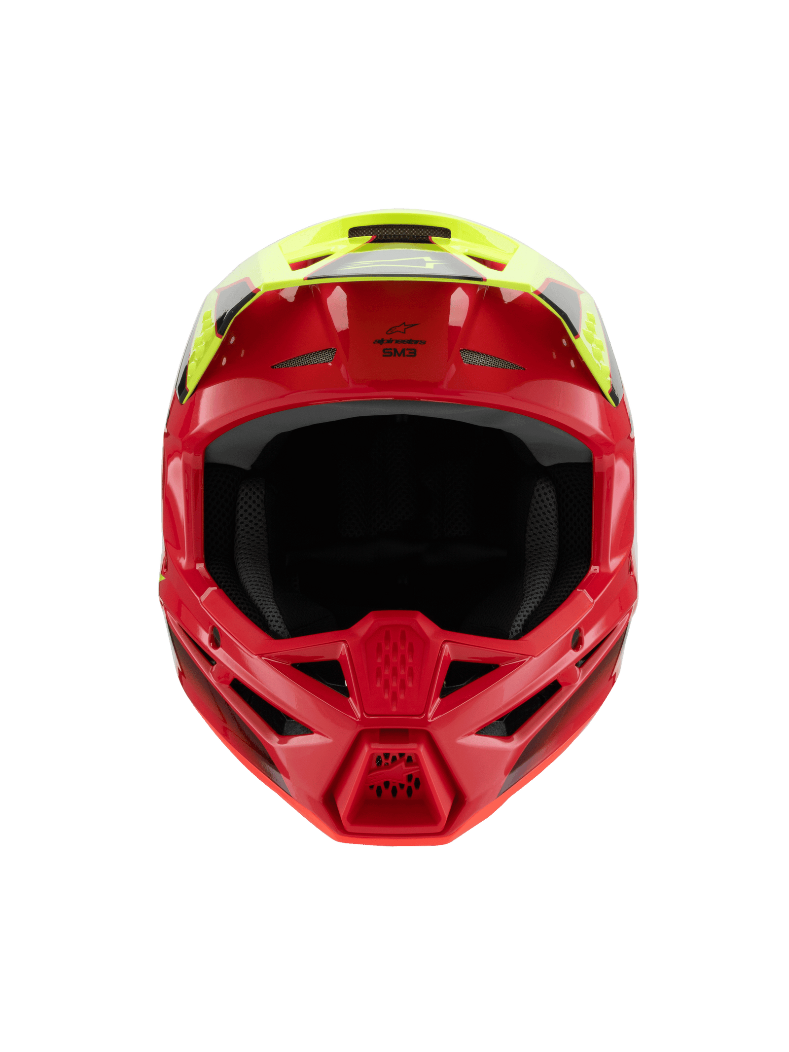 SM3 Youth Fray Helmet ECE06/DOT