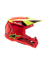 SM3 Youth Fray Helmet ECE06/DOT