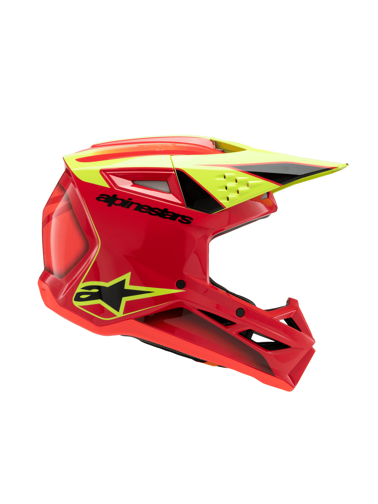 SM3 Youth Fray Helmet ECE06/DOT