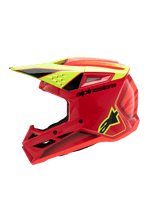 SM3 Youth Fray Helmet ECE06/DOT