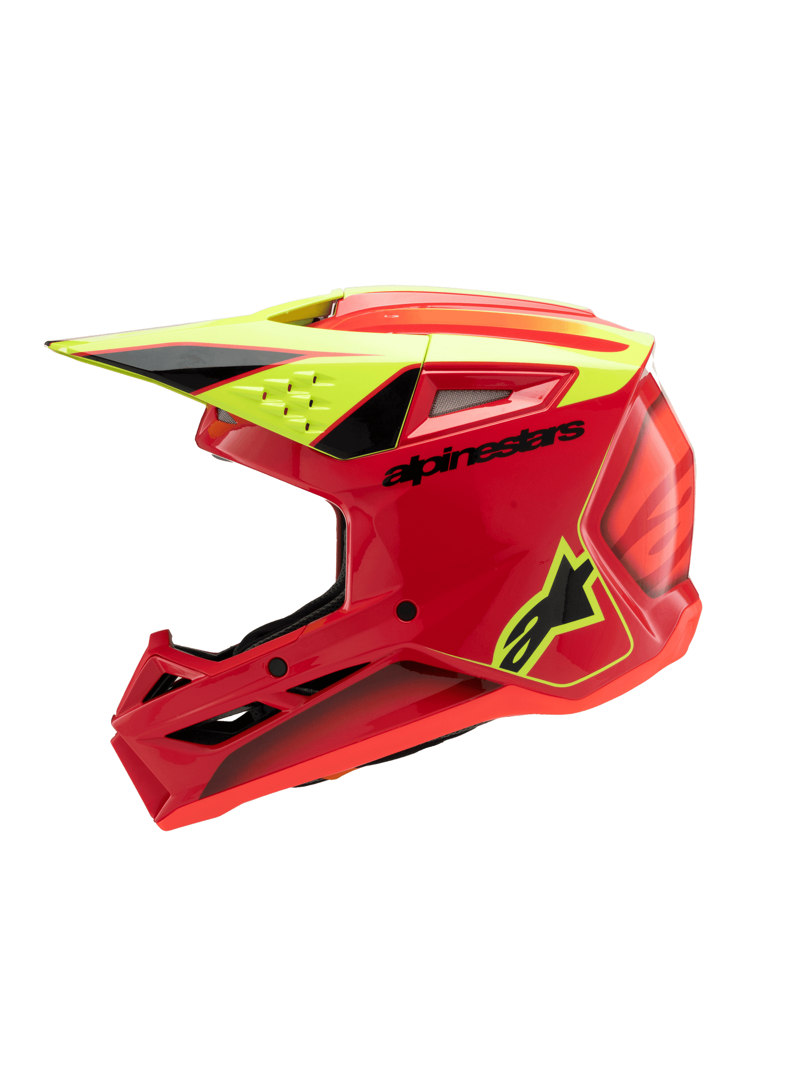 SM3 Youth Fray Helmet ECE06/DOT