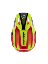 SM3 Youth Fray Helmet ECE06/DOT